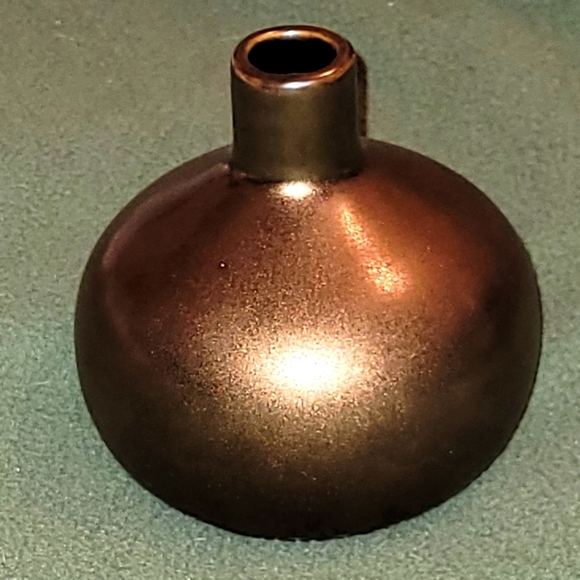 Pottery Barn Mason Ceramic Reed Diffuser or Bud Vase - Picture 1 of 1